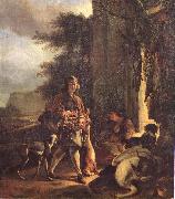 After the Hunt WEENIX, Jan